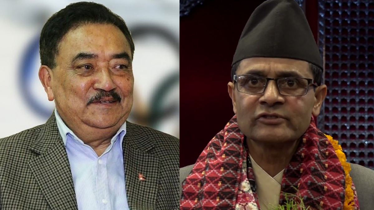 ‘संसदीय गरिमा कायम गर्न सबैको सक्रिय भूमिका आवश्यक’